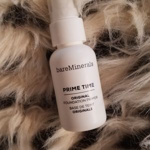 bareMinerals Prime Time